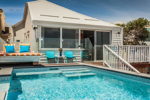 Cottesloe Beach House I - Holiday Find 17