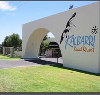 Unit 42 Kalbarri Beach Resort - Holiday Find
