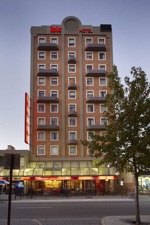 Ibis Perth - Holiday Find 30