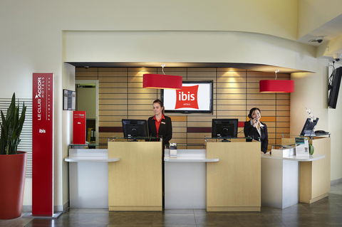 Ibis Perth - Holiday Find 22
