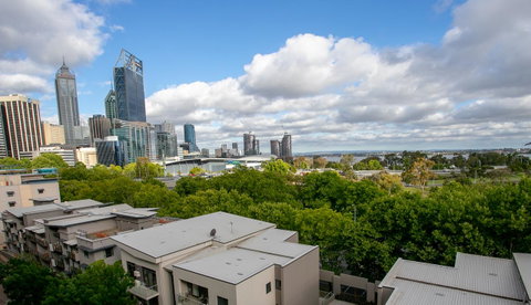 Perth Short Stays - Holiday Find 9