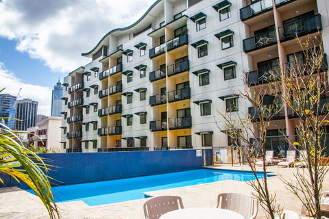 Perth Short Stays - Holiday Find 24