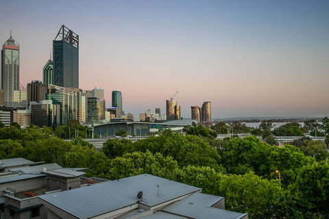 Perth Short Stays - Holiday Find 4