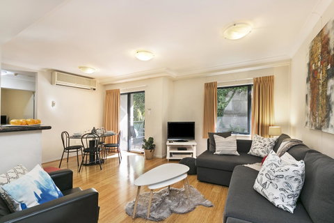 Perth Short Stays - Holiday Find 30