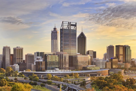 Perth Short Stays - Holiday Find 14