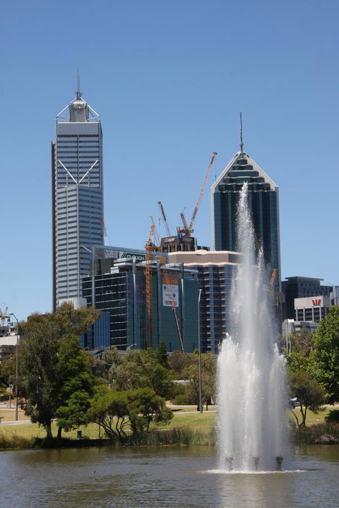 Perth Short Stays - Holiday Find 31