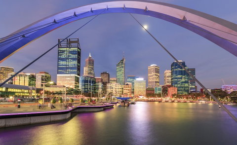 Perth Short Stays - Holiday Find 21