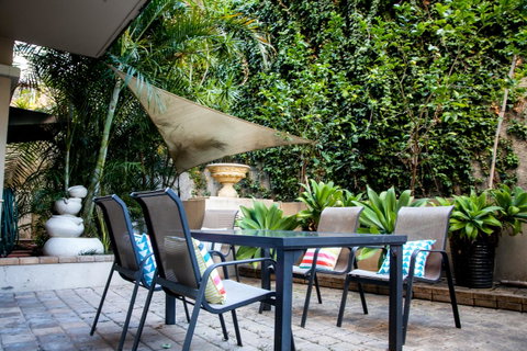 Perth Short Stays - Holiday Find 1
