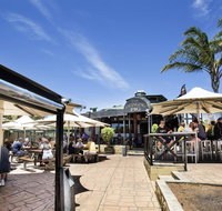 Leisure Inn Hotel Rockingham - Holiday Find