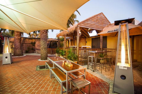 Leisure Inn Hotel Rockingham - Holiday Find 35
