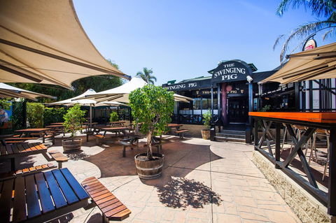Leisure Inn Hotel Rockingham - Holiday Find 15