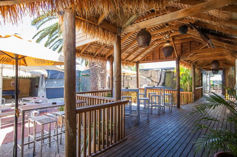 Leisure Inn Hotel Rockingham - Holiday Find 23