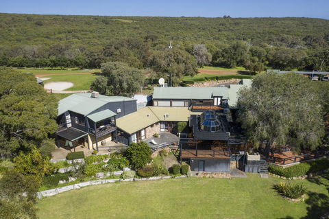 Karriview Margaret River - Holiday Find 40