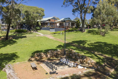 Karriview Margaret River - Holiday Find 36