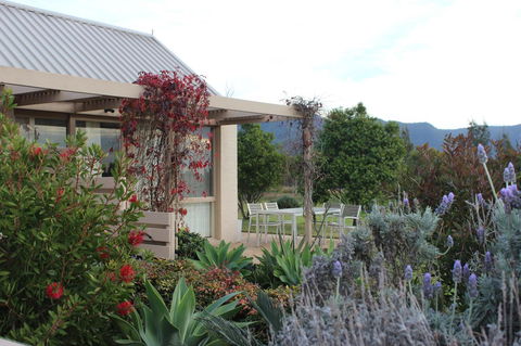 Grapevines Boutique Accommodation - Holiday Find 28