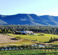 Grapevines Boutique Accommodation - Holiday Find