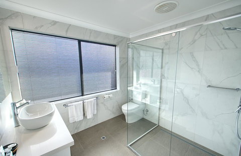 Albany Motel & Apartments - Holiday Find 6