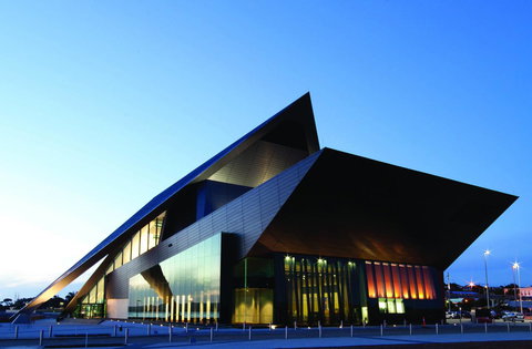 Albany Motel & Apartments - Holiday Find 20