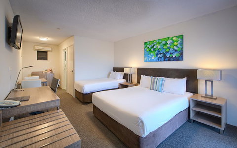 Albany Motel & Apartments - Holiday Find 9