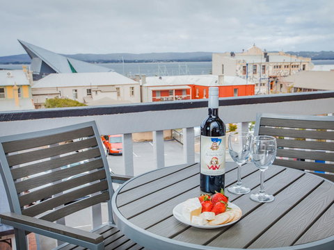 Albany Motel & Apartments - Holiday Find 15