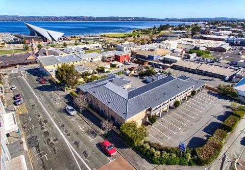 Albany Motel & Apartments - Holiday Find 16