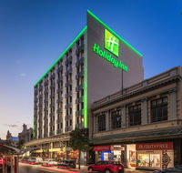 Holiday Inn Perth City Centre - Holiday Find