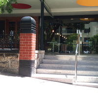 Riverview on Mount Street - Holiday Find