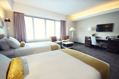 Swan River Hotel - Holiday Find 29