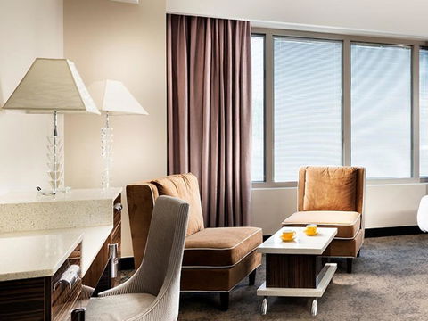 Swan River Hotel - Holiday Find 19