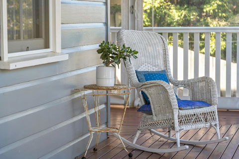 Lavender Cottage - Holiday Find 4