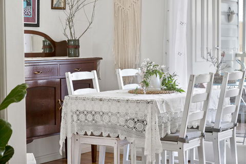 Lavender Cottage - Holiday Find 11