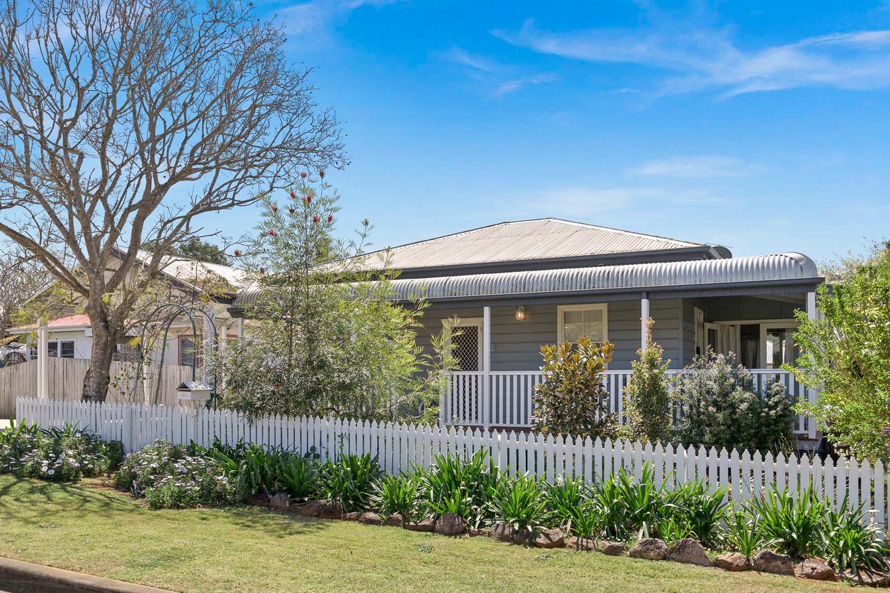 Alstonville NSW Holiday Find