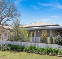 Lavender Cottage - Holiday Find