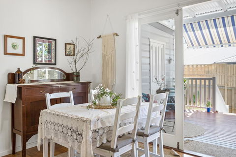 Lavender Cottage - Holiday Find 13
