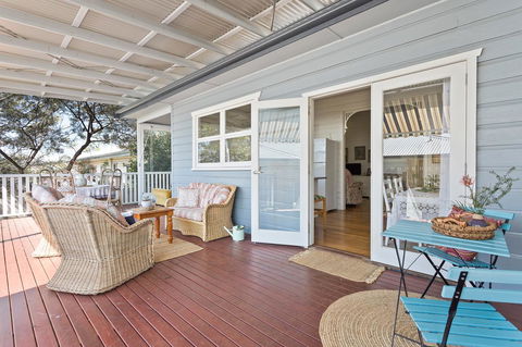 Lavender Cottage - Holiday Find 20