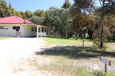 Sapphire Chalets, Augusta - Holiday Find 2