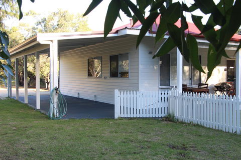 Sapphire Chalets, Augusta - Holiday Find 6