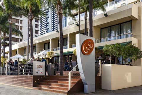 Crowne Plaza Perth, An IHG Hotel - Holiday Find 5