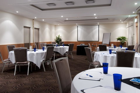 Crowne Plaza Perth, An IHG Hotel - Holiday Find 31