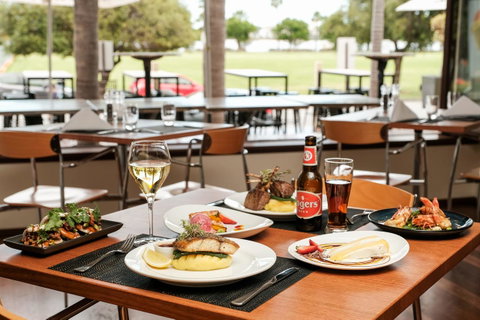 Crowne Plaza Perth, An IHG Hotel - Holiday Find 44
