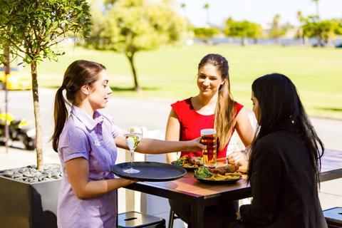 Crowne Plaza Perth, An IHG Hotel - Holiday Find 38