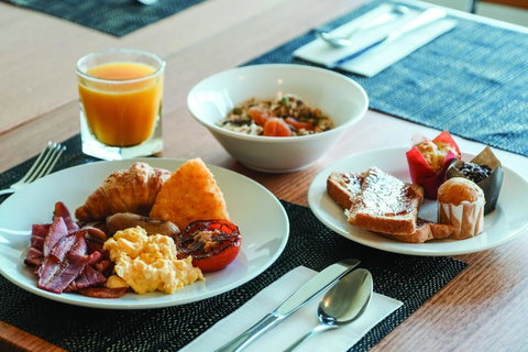 Crowne Plaza Perth, An IHG Hotel - Holiday Find 4