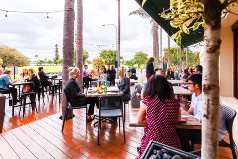 Crowne Plaza Perth, An IHG Hotel - Holiday Find 35