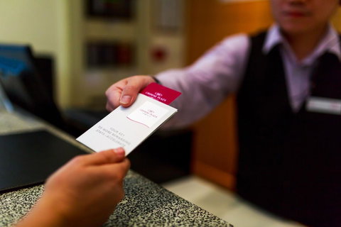 Crowne Plaza Perth, An IHG Hotel - Holiday Find 12