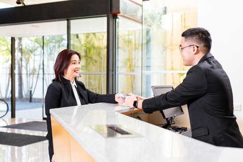 Crowne Plaza Perth, An IHG Hotel - Holiday Find 11