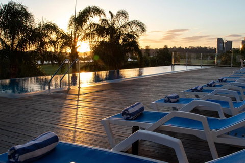Crowne Plaza Perth, An IHG Hotel - Holiday Find 18