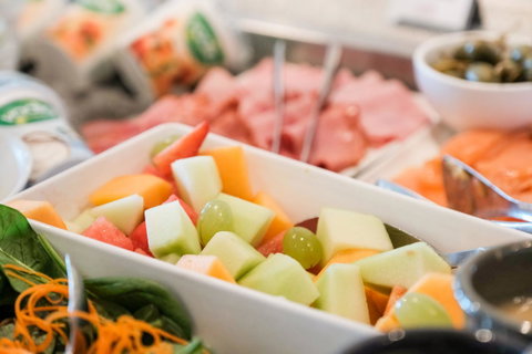 Crowne Plaza Perth, An IHG Hotel - Holiday Find 41