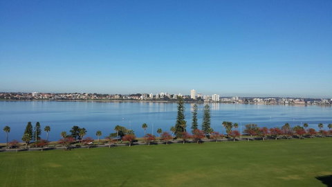 Crowne Plaza Perth, An IHG Hotel - Holiday Find 7