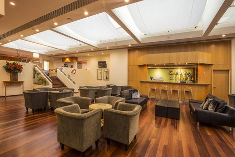 Crowne Plaza Perth, An IHG Hotel - Holiday Find 43