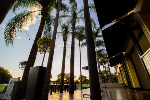 Crowne Plaza Perth, An IHG Hotel - Holiday Find 24